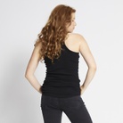 Ribbat linne "Johanna"